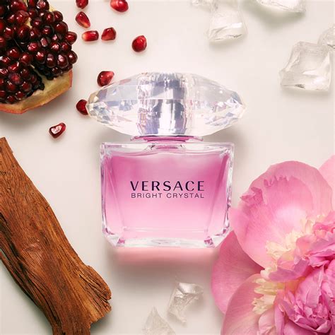 jeremy fragrance versace bright crystal|Versace perfume.